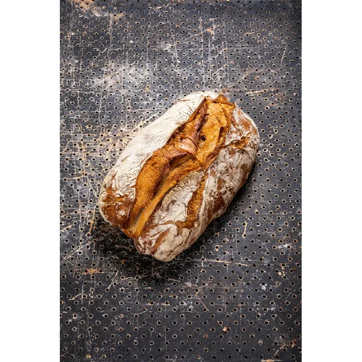 Fazer Leipurit vaalea hapanjuurileipä 460 g