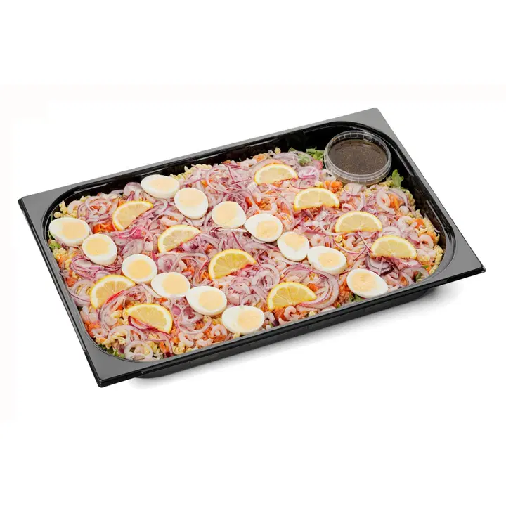 Fresh SalaattiMestari Pärnu Special salaatti 2,5kg GN1/1
