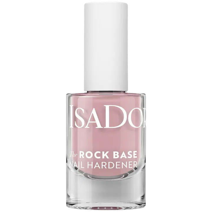 IsaDora The Rock Base Nail Hardener & Ridge Filler 07 Rock Base Kynnenvahvistaja 5 ml