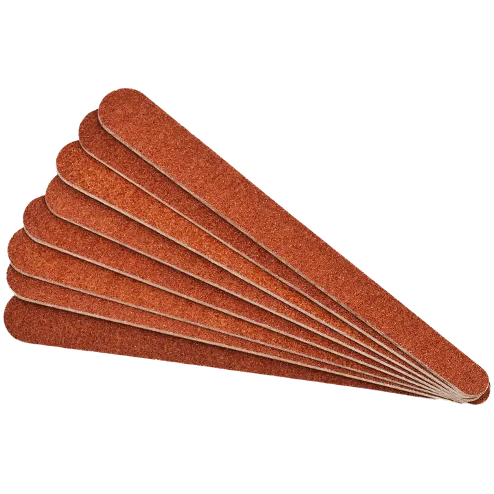 Willkem Accessories küüneviilide komplekt 8tk