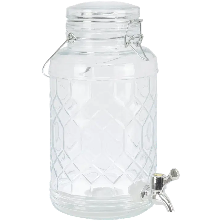 Joogikanister House 3,5l