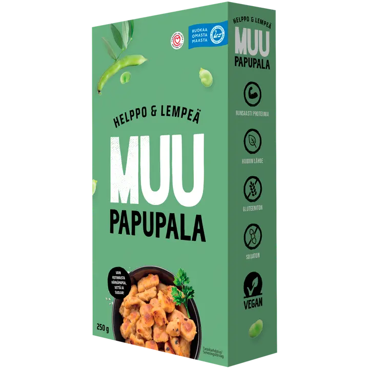 MUU Papupala 250 g