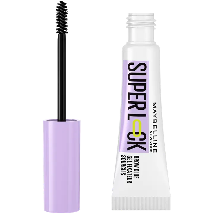 Maybelline New York Superlock Brow Glue kulmageeli 8g