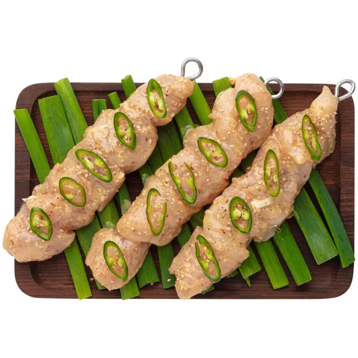 Herkku Grills Kanan fileevarras