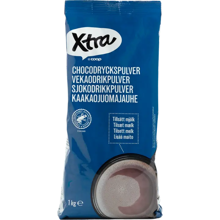 Xtra Kakao 1kg