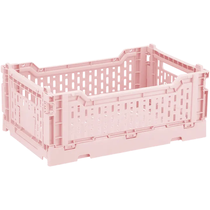 Säilituskast G-634 4l roosa