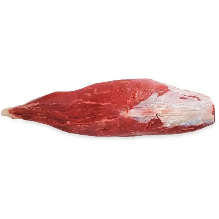 The Black Grainfed Black Angus naudan petit tender ~450g 2VP