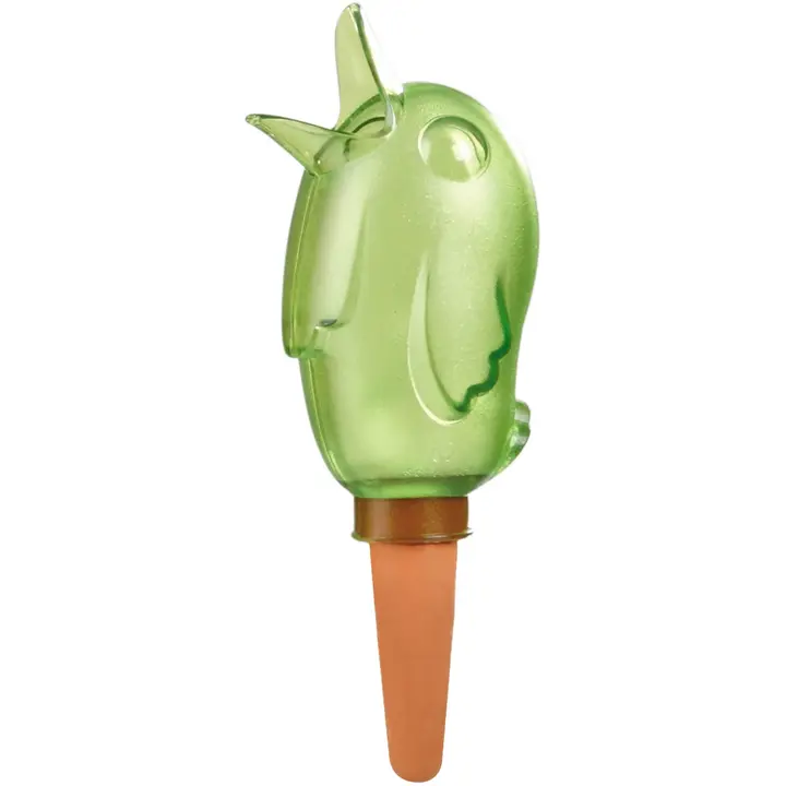 Scheurich Bördy kastelulintu M vihreä