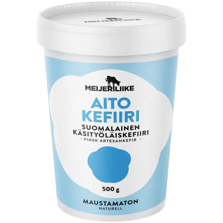 Meijeriliike - Aito Kefiiri 500g