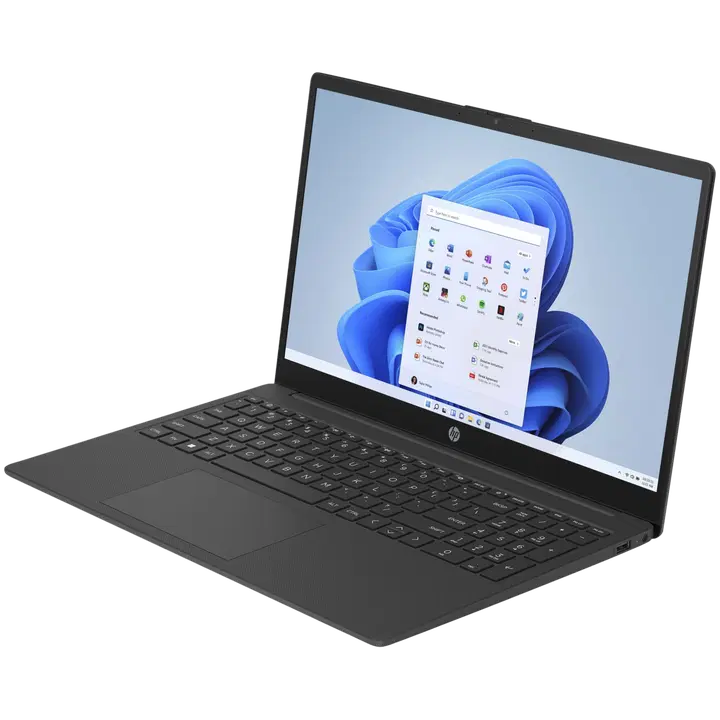 Sülearvuti HP 15-FC0150NO