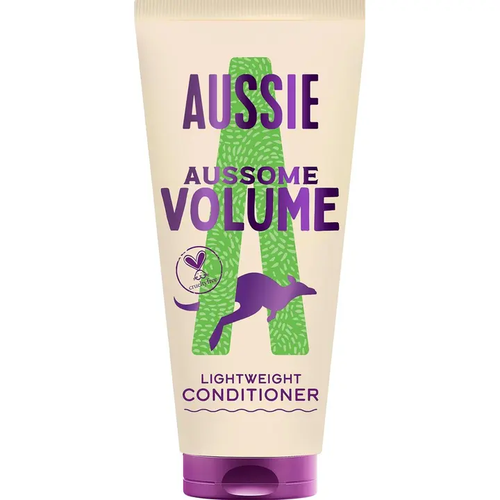 Aussie Aussome Volume Hoitoaine 200ml