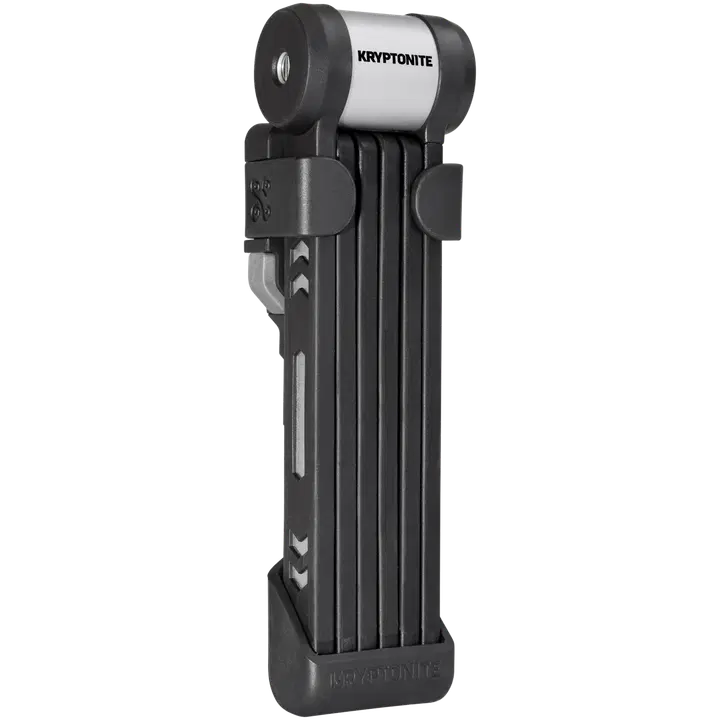 Kryptonite taittolukko KryptoLok 610 S 100cm