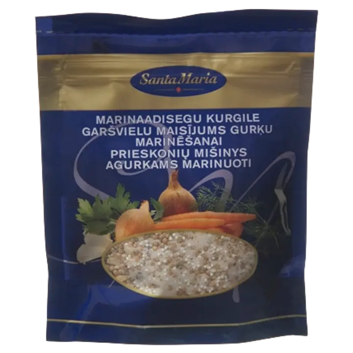 Santa Maria marinaadisegu kurkidele 100 g