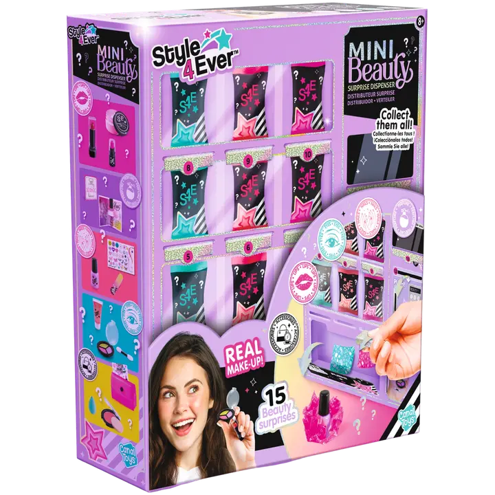 Tyyli 4 ever mini kosmetika