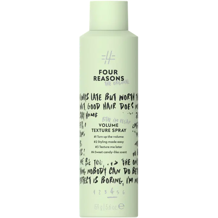 Four Reasons Original Volume Texture Spray rakennesuihke 250 ml