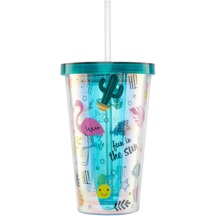 House pillimuki Fun in the Sun 0,5 l