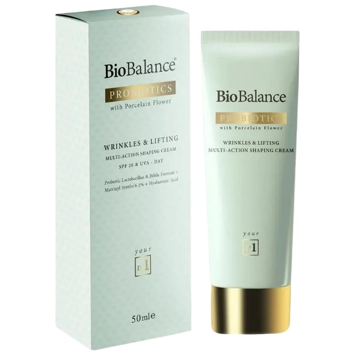 Probiotics kortsudevastane ja vormiv mitmetoimeline kreem 50ml