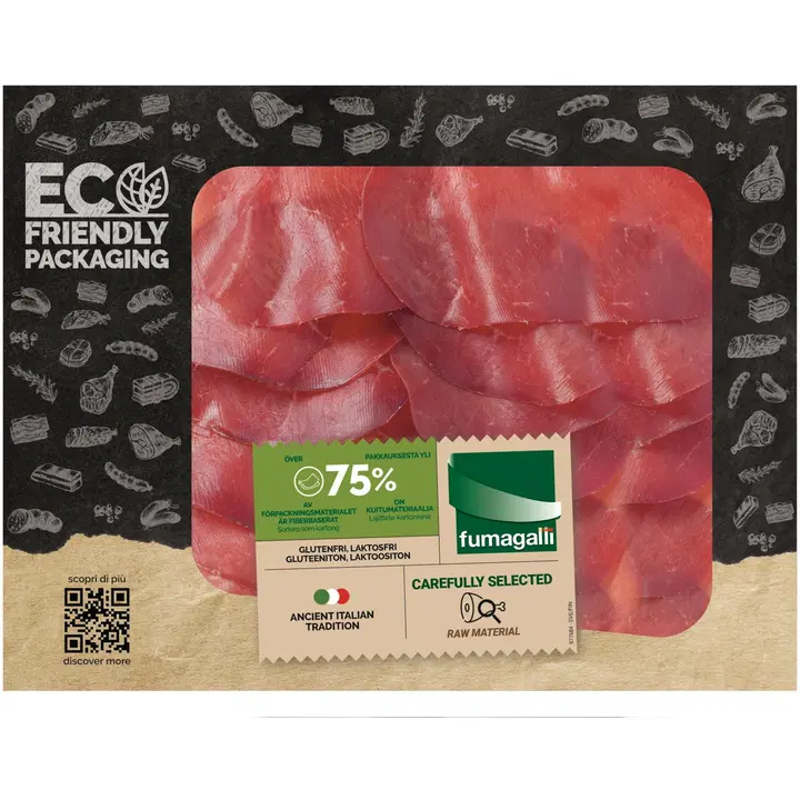 Fumagalli Bresaola 80g