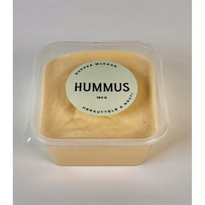 Herkku Hummus 180 g