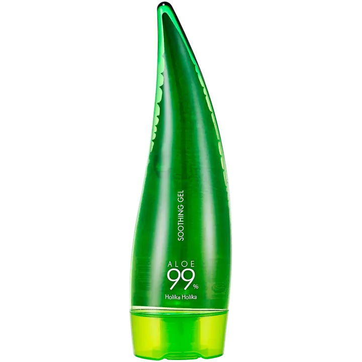 Holika Holika Aloe 99% Soothing Gel 250ml