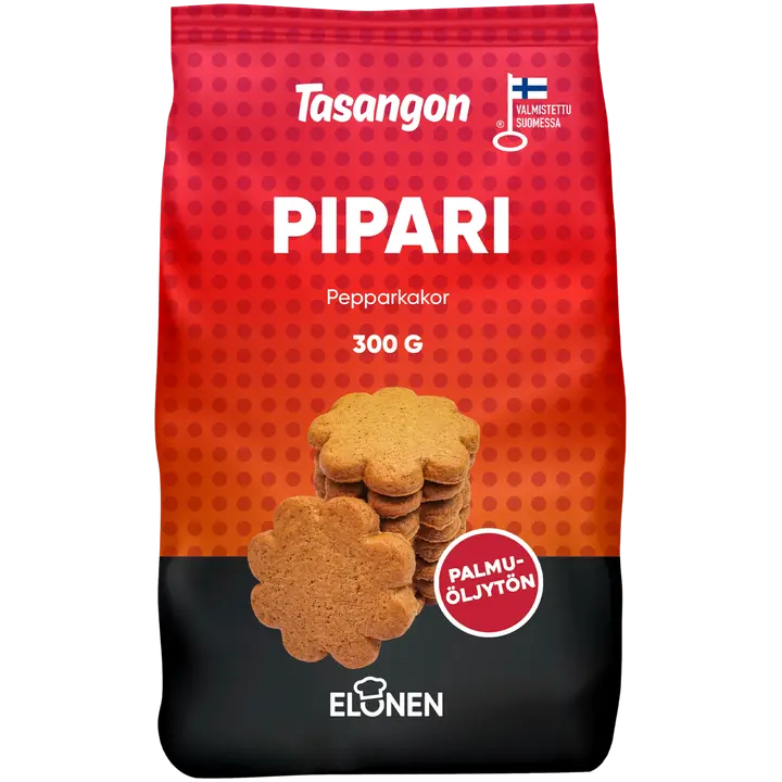 Tasangon pipari 300g