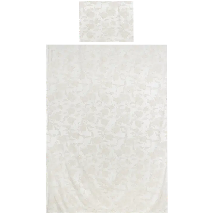 Voodipesukomplekt emily 150x210+55x65 hall