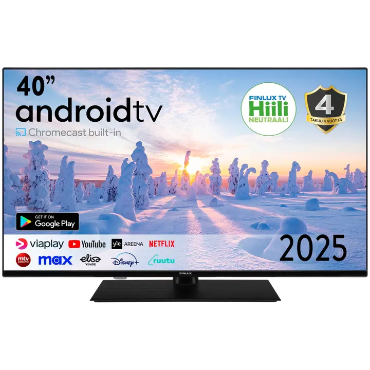 Finlux 40 FullHD Android Smart LED TV