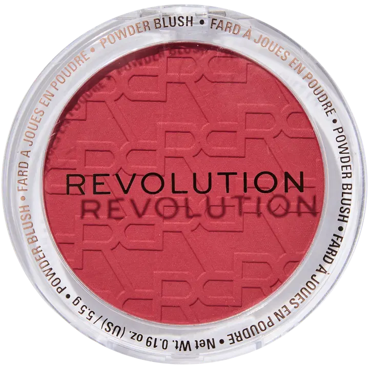 Revolution Reload Rose Kiss ppuna