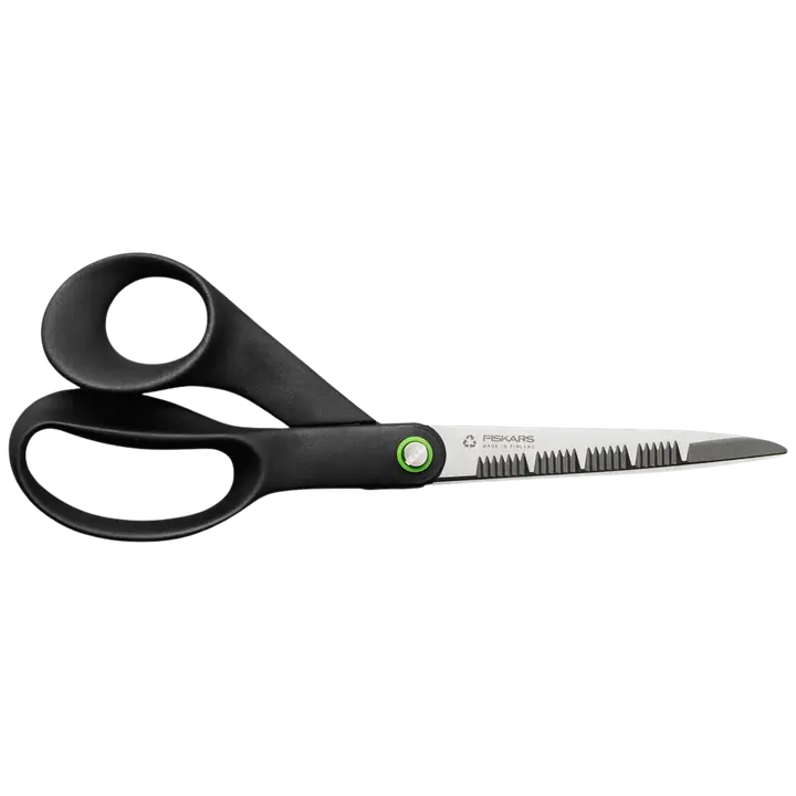 Fiskars FF ReNew keittiösakset 21 cm