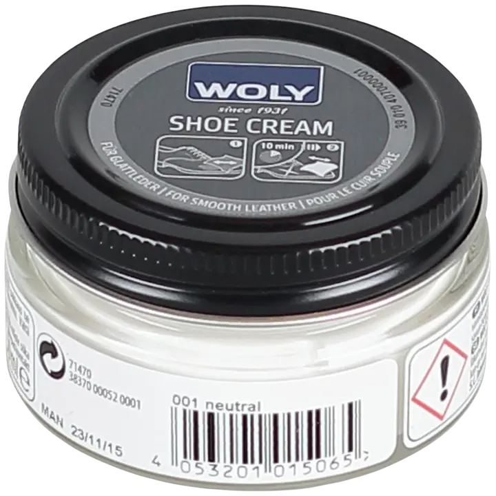 KINGAKREEM 50 ML VÄRVITU