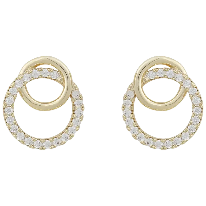 Snö of Sweden korvakoru Mona epäsäännölllinen