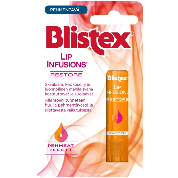 Blistex Lip Infusions Restore huulivoide 3,7g