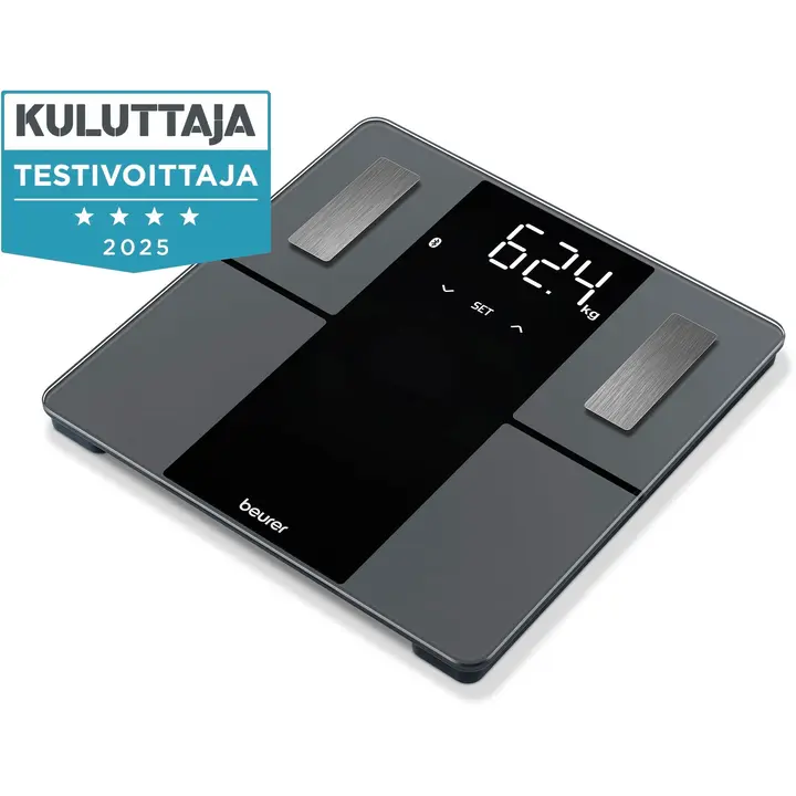 Diagnostiline kaal Beurer BF500
