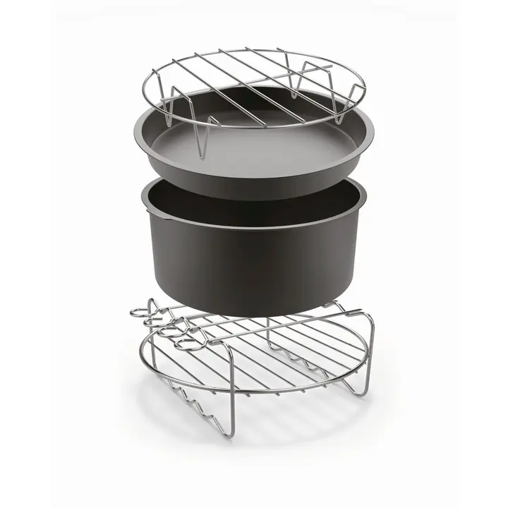 Easy Fry lisaosad OBH Nordica XXL mudelile