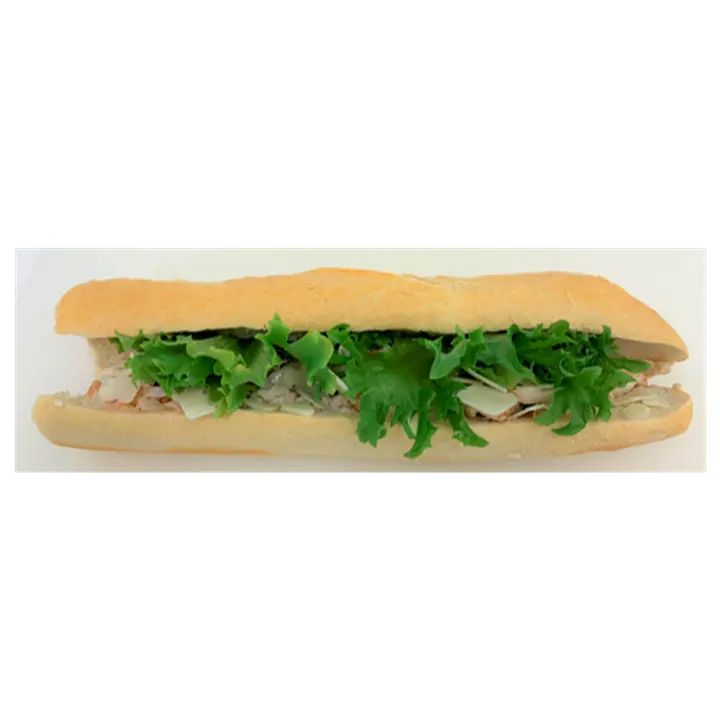 Ruokatori Kana-ceasarpatonki