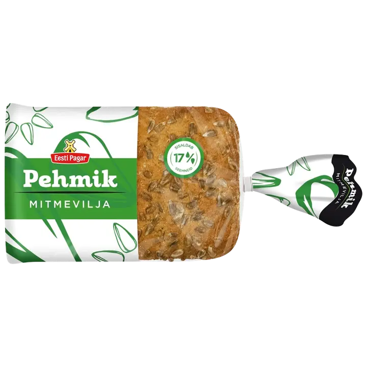 Eesti Pagar Mitmevilja Pehmik 240 G