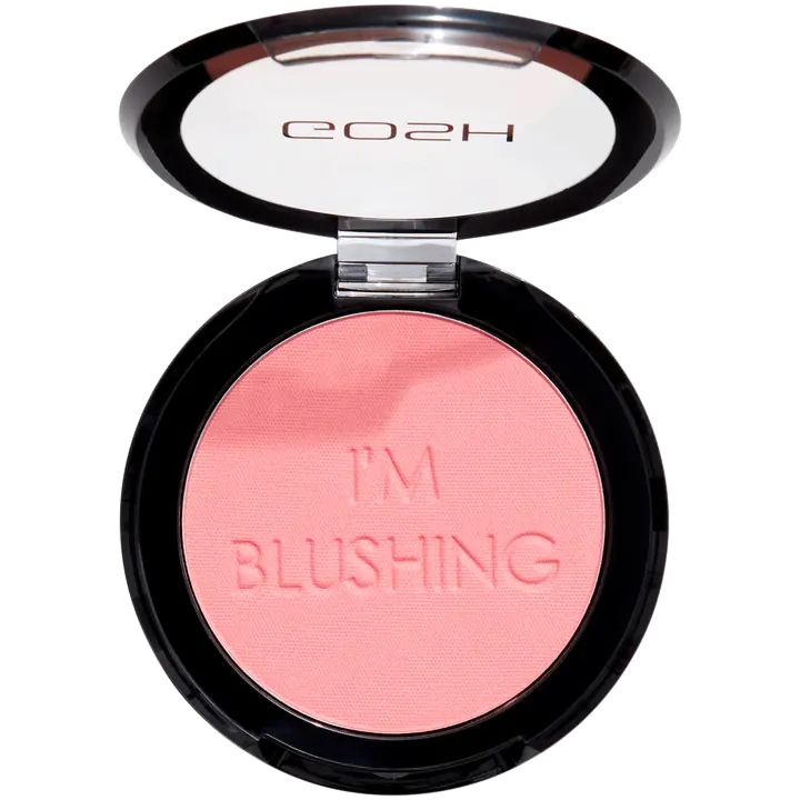 Gosh I'm Blushing 002 Amour -poskipuna 5,5g