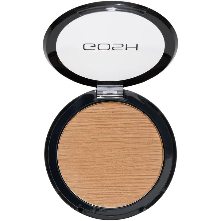Gosh Bronzing Powder 02 Natural Glow aurinkopuuteri 9g