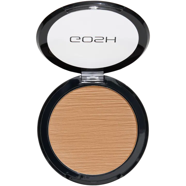 Gosh Bronzing Powder 02 Natural Glow aurinkopuuteri 9g
