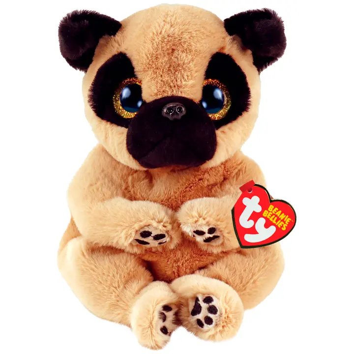 Ty Beanie Bellies IZZY - koer reg