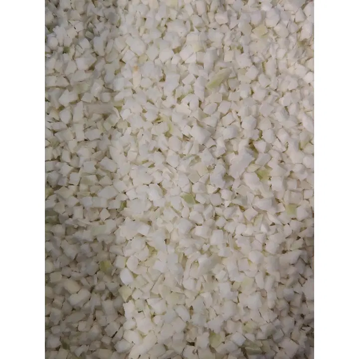 HUNGAROFREEZE Sipulikuutio 6x6mm 2,5kg pakaste