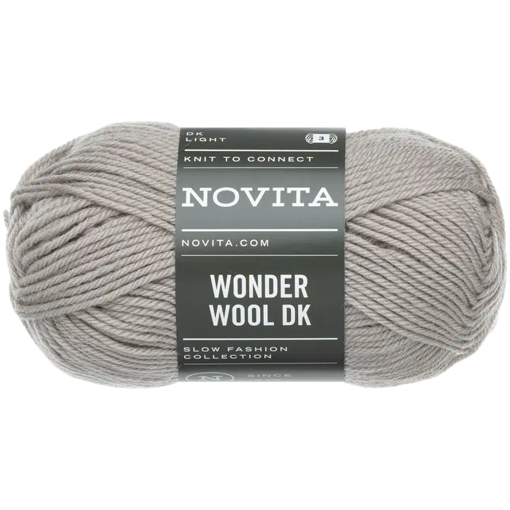 Novita lanka Wonder Wool 50 g teeri 058