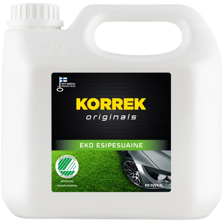 KORREK EKO Esipesuaine 3L