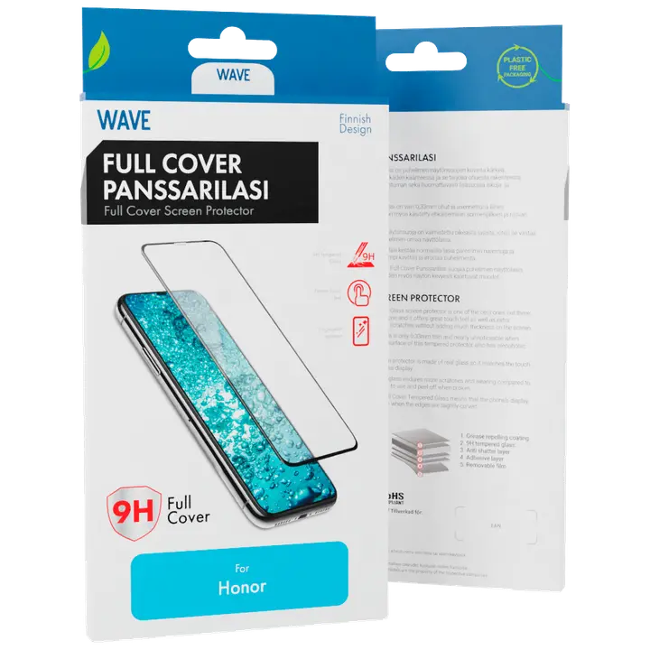 Kaitseklaas Honor 200 Smart