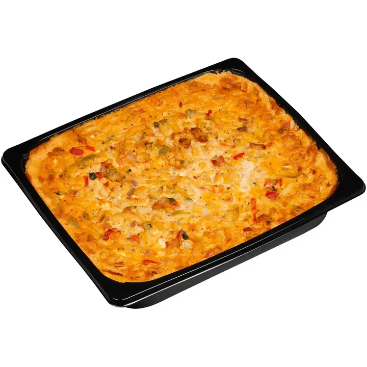 Kokkikartano Feta-kasviskiusaus