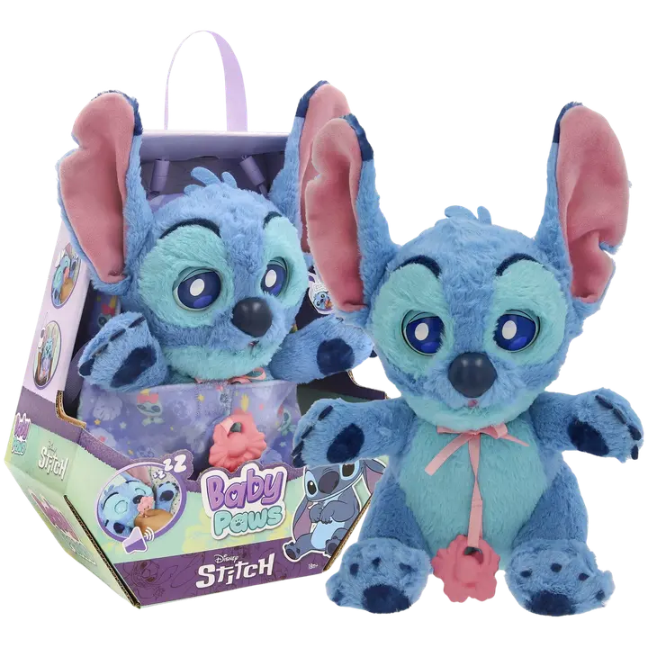 Stitch