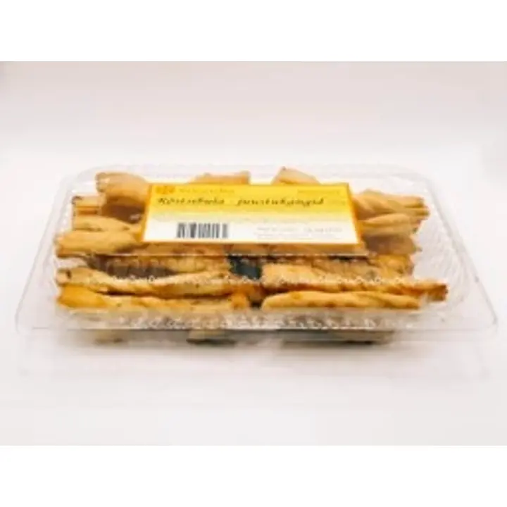 Erlandia Röstsibula - Juustukangid 200 G