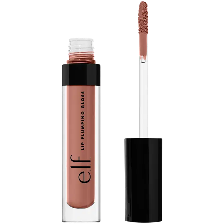 e.l.f. cosmetics Lip Plumping Gloss huulikiilto 2,7 ml