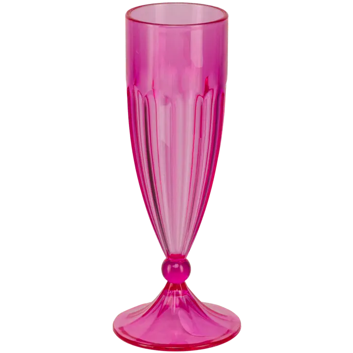 House kuohuviinilasi akryyli Rilla 1,4 dl