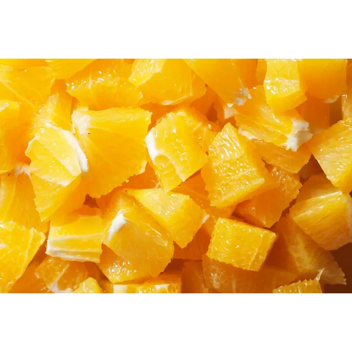 Fresh SalaattiMestari Appelsiini kuutio 1,5kg GN¼